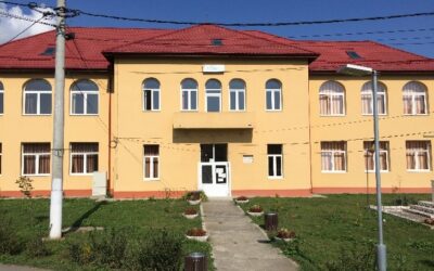 Anunt de organizare a concursului pentru ocuparea unui post vacant de ingrijitor 0.5 Norma, Perioada Nedeterminata (program de dupa-amiaza)